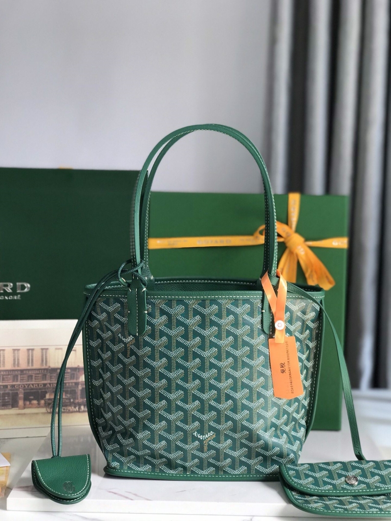 Goyard Shopping Bags